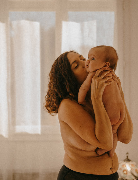 MON POST-PARTUM