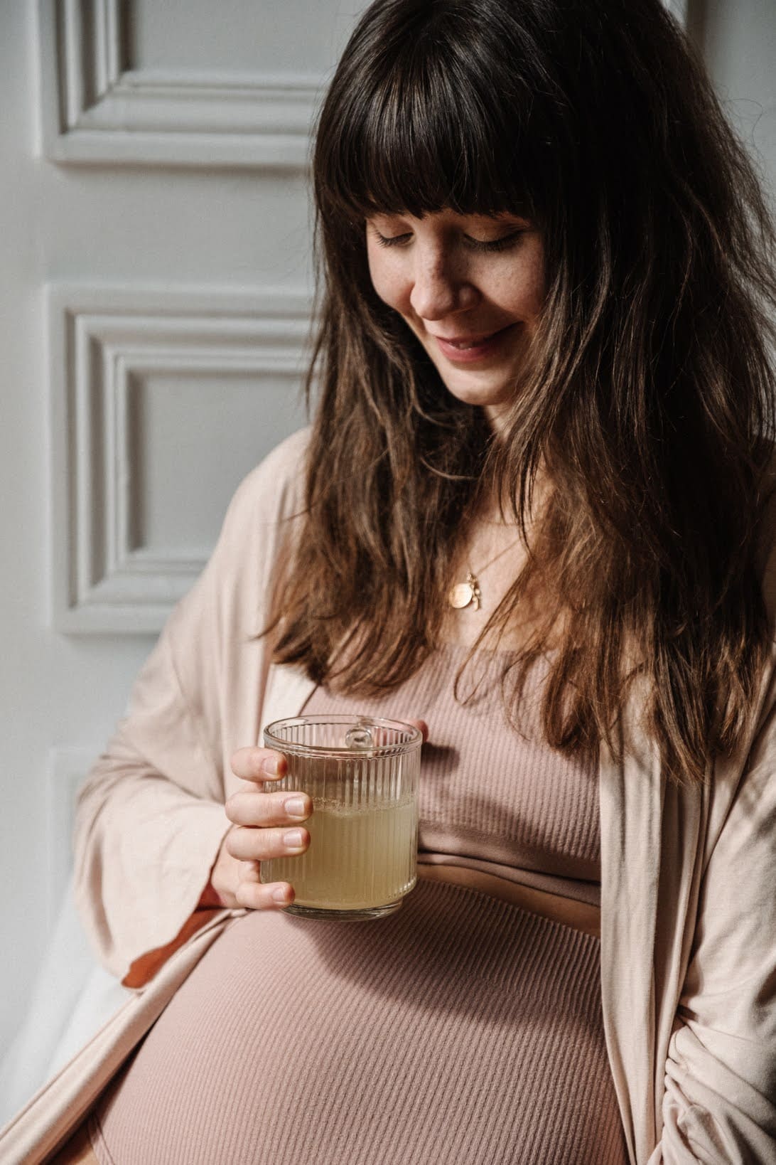 Bye bye nausea est le complément 100% bio et compatible grossesse pour aider à réduire les nausées et vomissements de la grossesse.