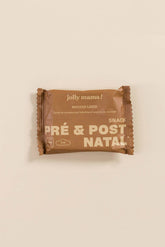 Snack Bio Pré et Post Natal pour femmes enceintes Jolly Mama 