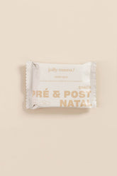 Snack Bio Vanifique Pré et Post Natal Jolly Mama Acide folique naturel